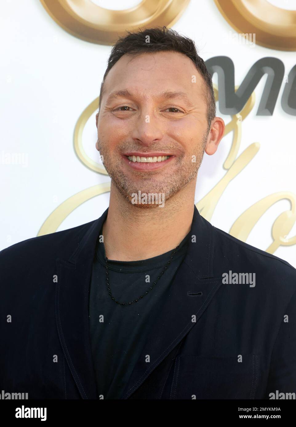 Ian thorpe hi-res stock photography and images - Alamy