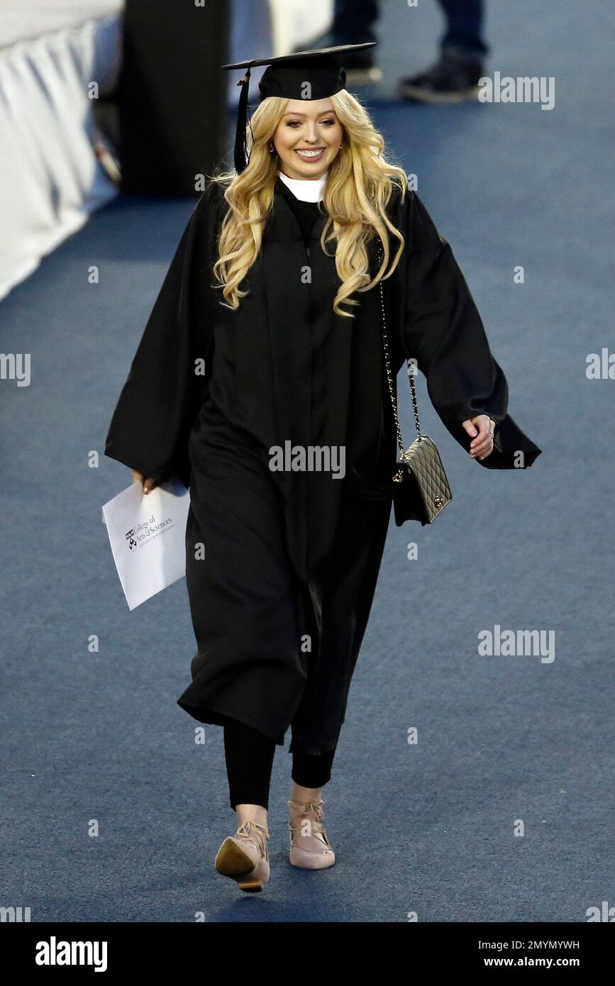 Republican Presidential Candidate Donald Trump s Daughter Tiffany Trump republican-presidential-candidate-donald-trump-s-daughter-tiffany-trump