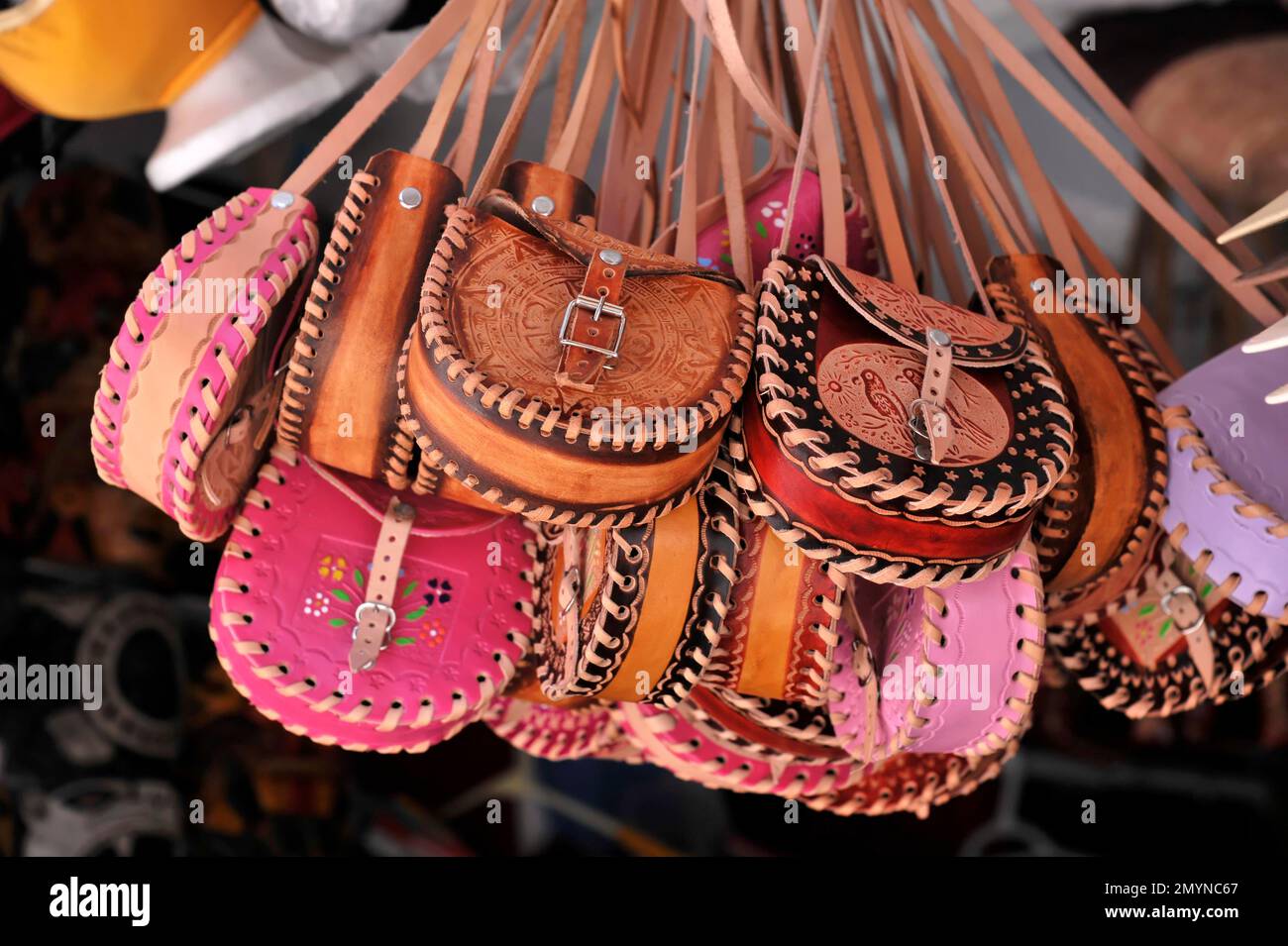 Meli melo bag hi-res stock photography and images - Alamy