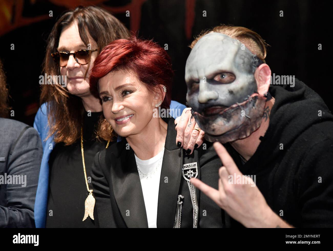 ozzy osbourne live san bernardino