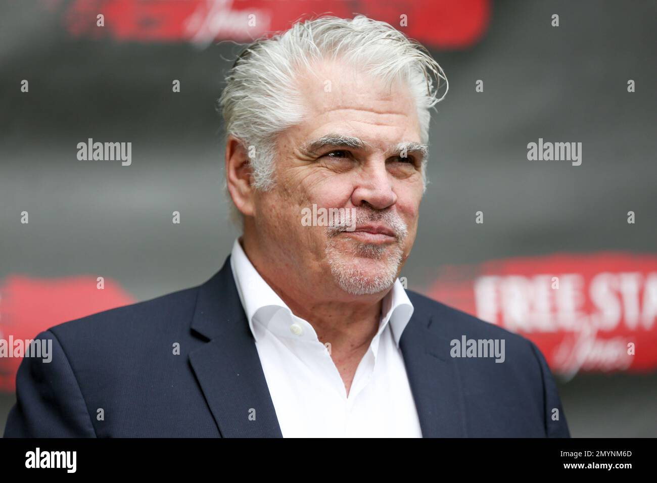 Gary Ross attends the "Free State of Jones" Photo Call at the Four