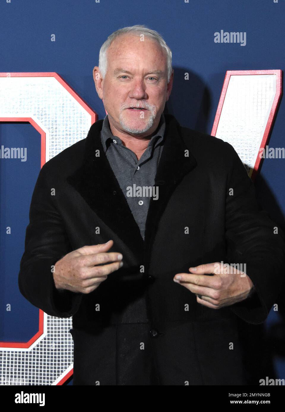 Los Angeles, California, USA 31st January 2023 Composer John Debney
