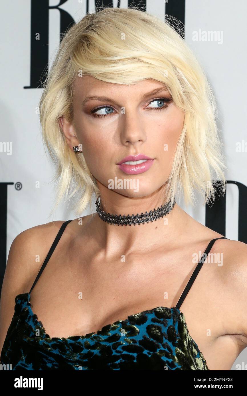 Taylor Swift, Winner Of The BMI Taylor Swift Award, Arrives At The 64th ...