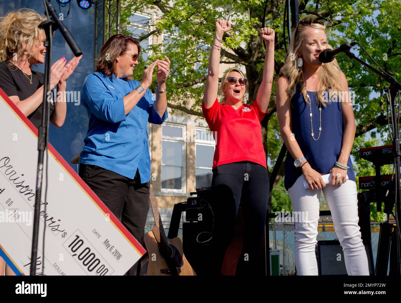 IMAGE DISTRIBUTED FOR KINGSFORD Brooke OrrisonLewis of The Shed