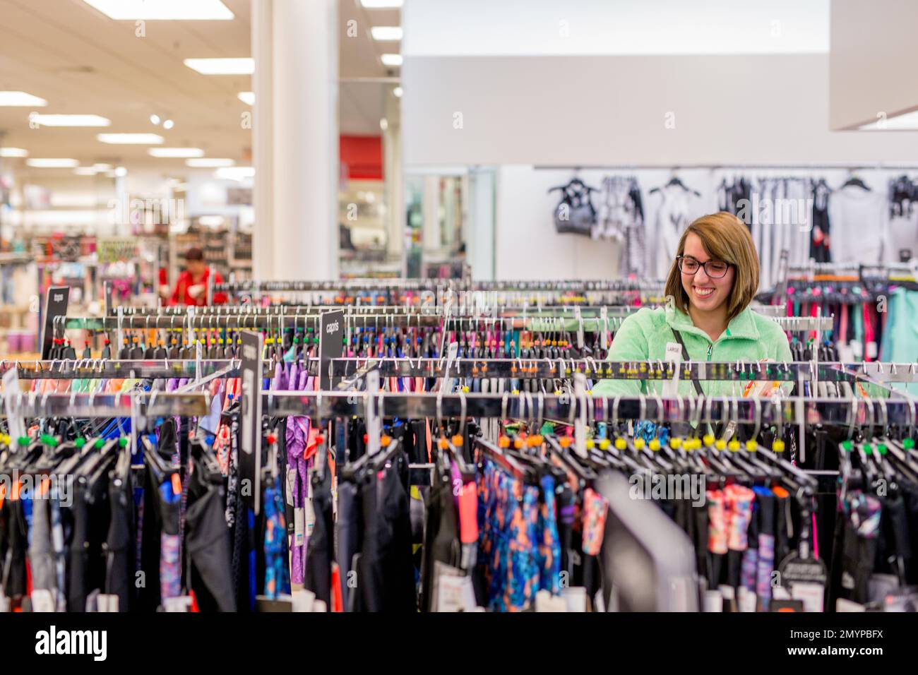 Active wear shops hot sale