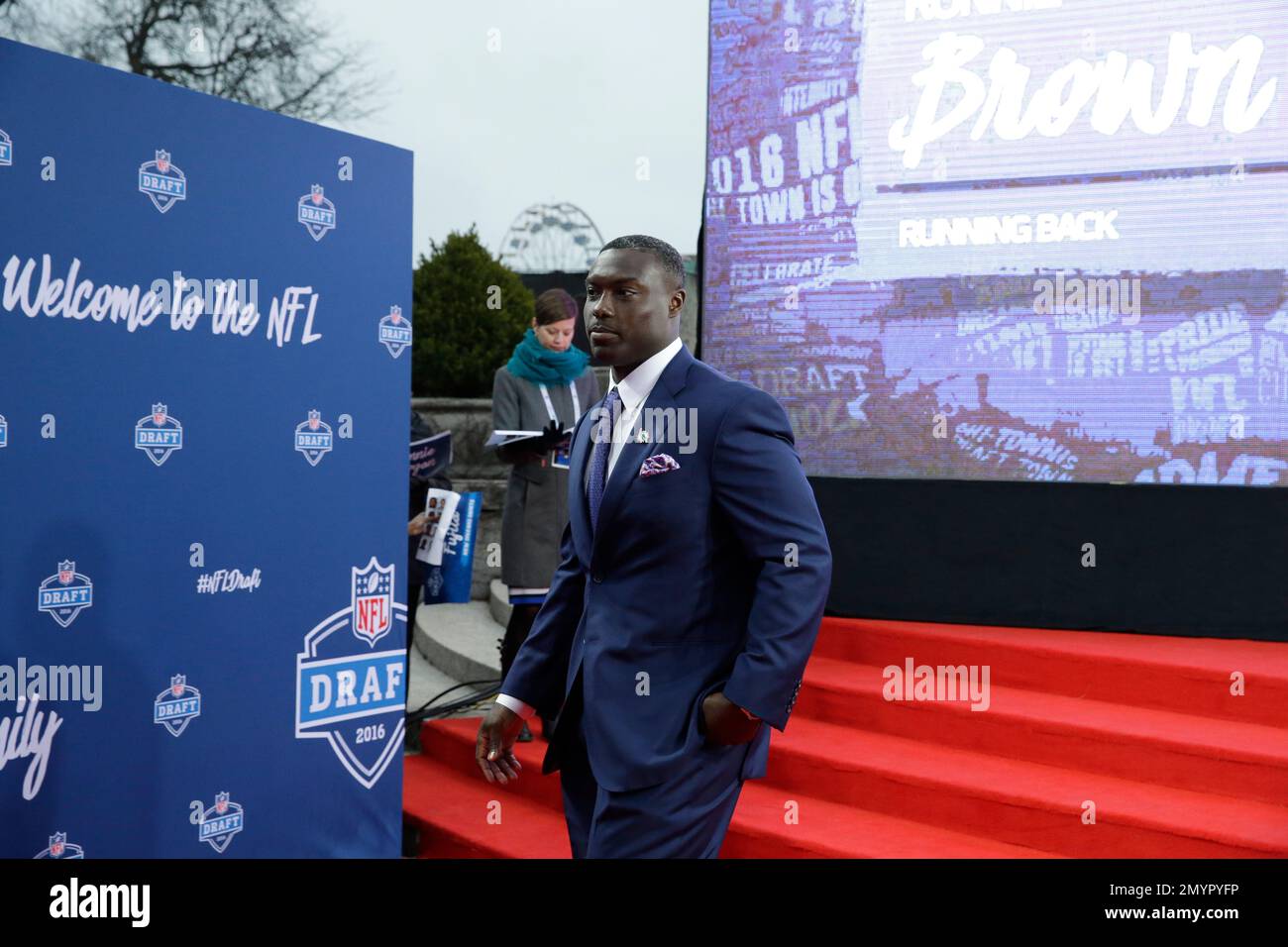 NFL draft to return to Chicago in 2016