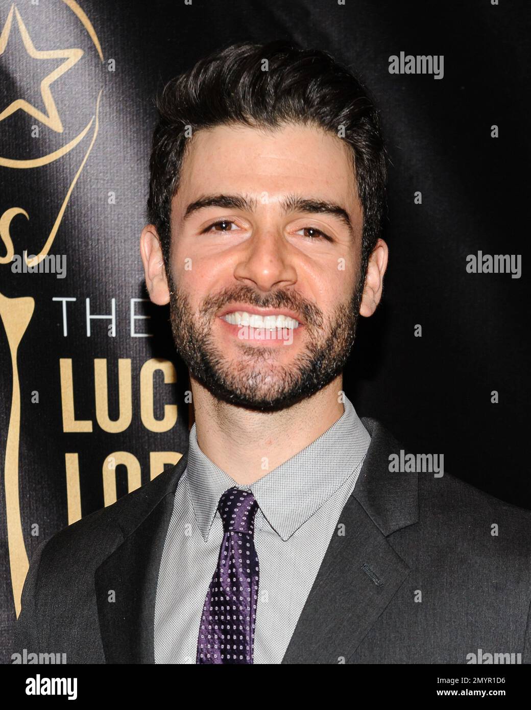 Adam Kantor Attends The 2016 Lucille Lortel Awards For Outstanding 