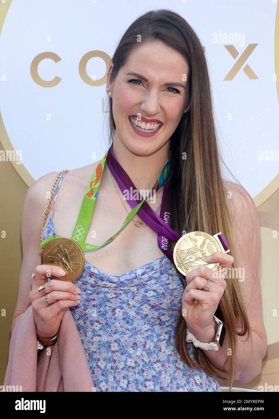 Beverly Hills, Ca. 4th Feb, 2023. Missy Franklin at the 10th Annual