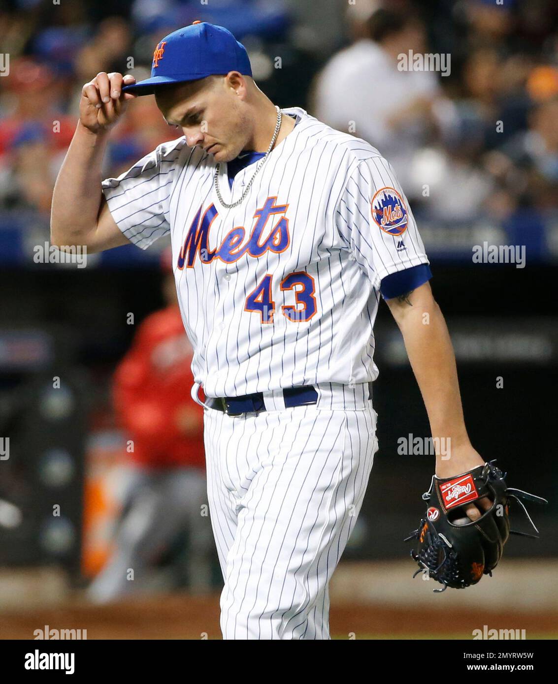 Addison Reed