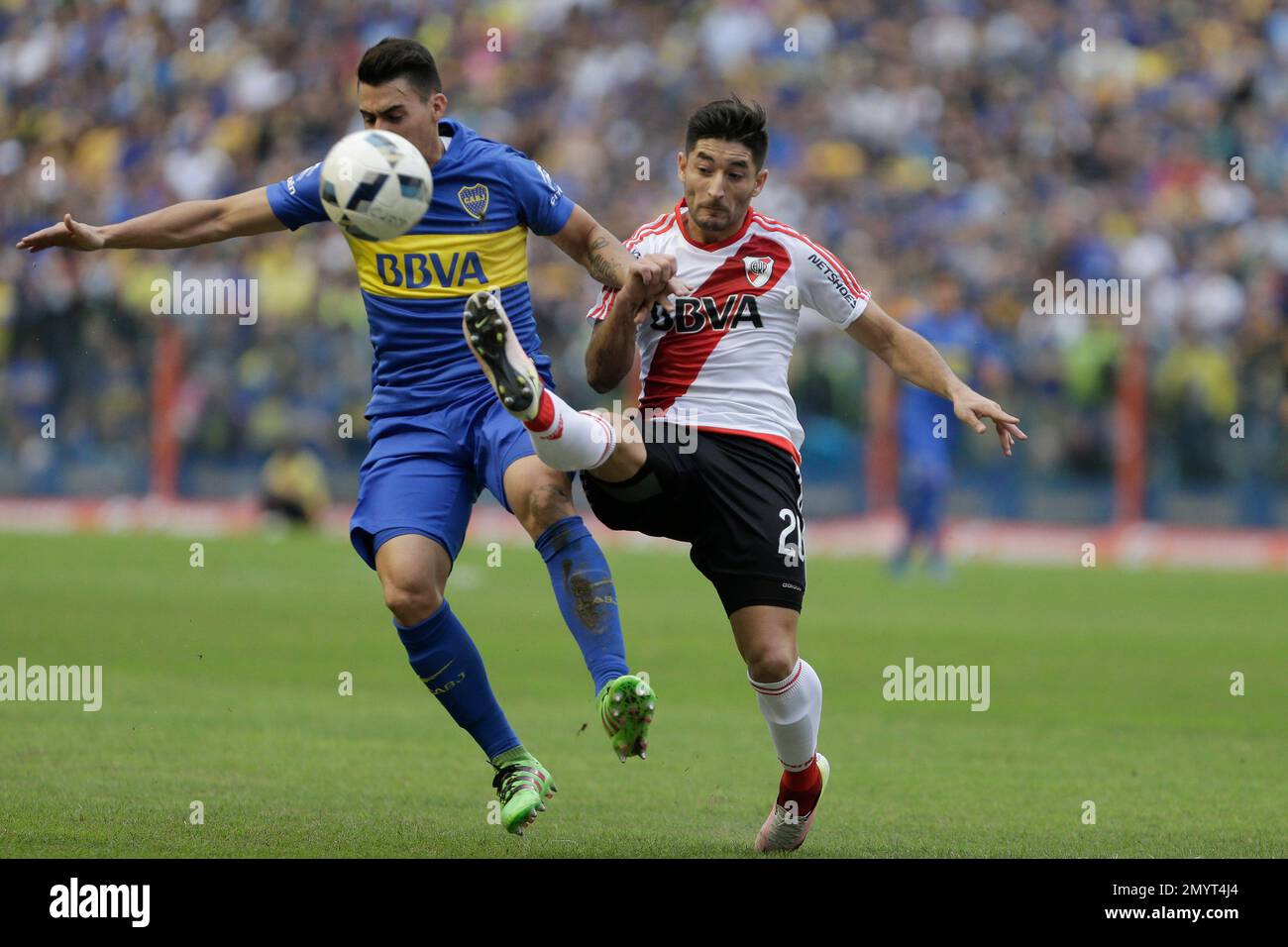 Netshoes boca juniors 2025