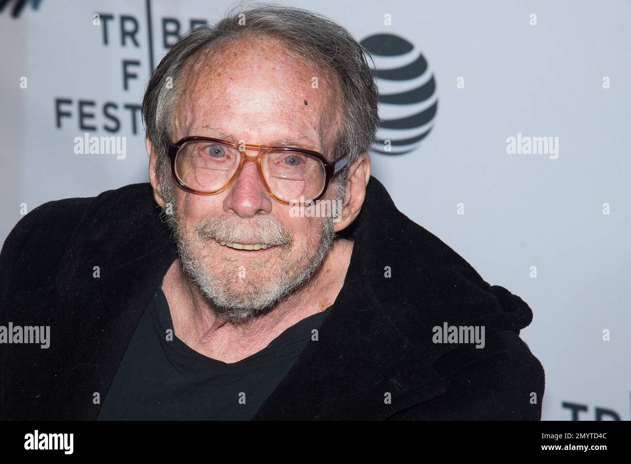 Charles Rosen attends a special 40th anniversary screening of 