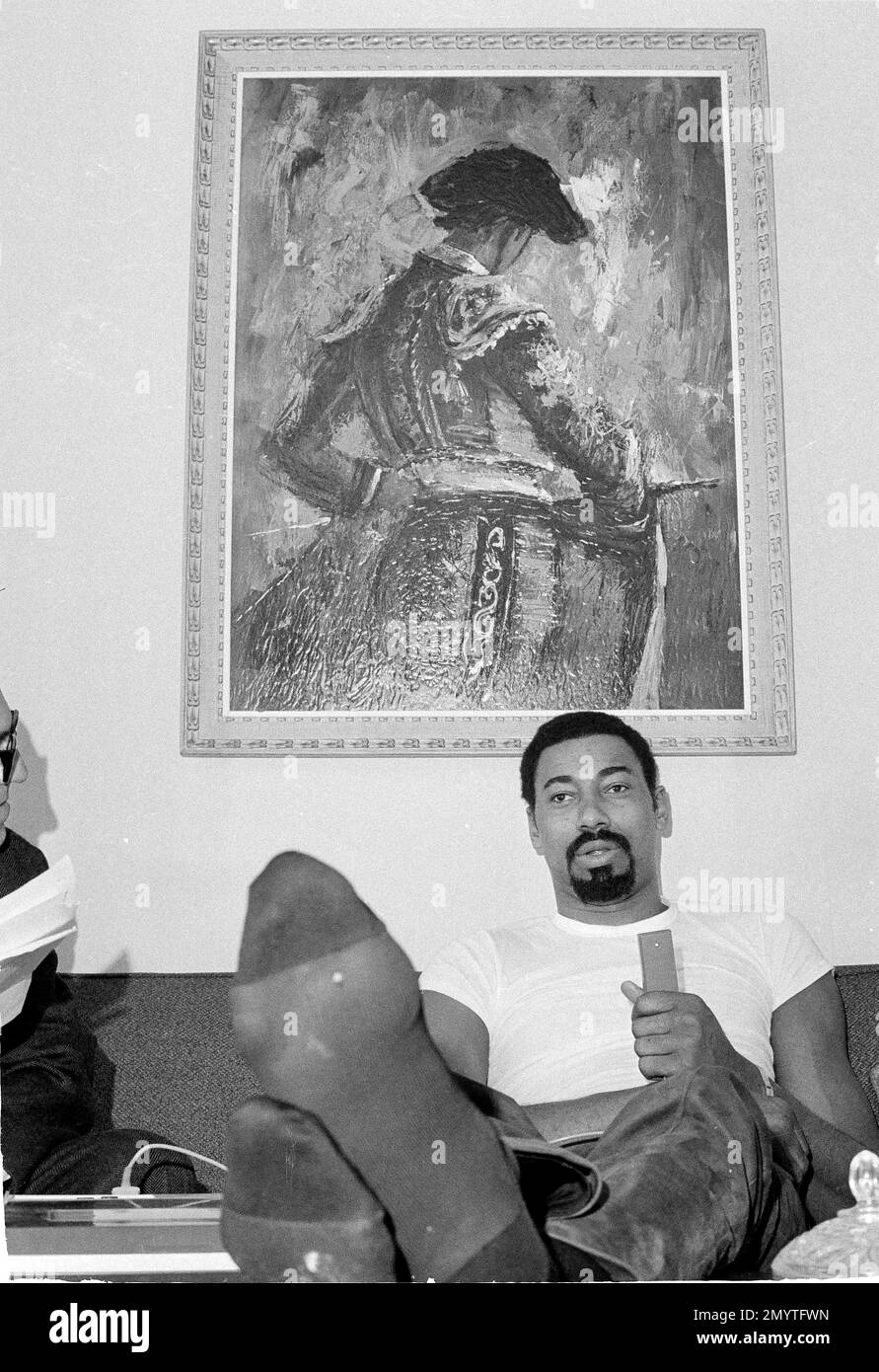 Wilt Chamberlain The 7 foot 1 inch Star Of The Philadelphia 76ers In wilt-chamberlain-the-7-foot-1-inch-star-of-the-philadelphia-76ers-in
