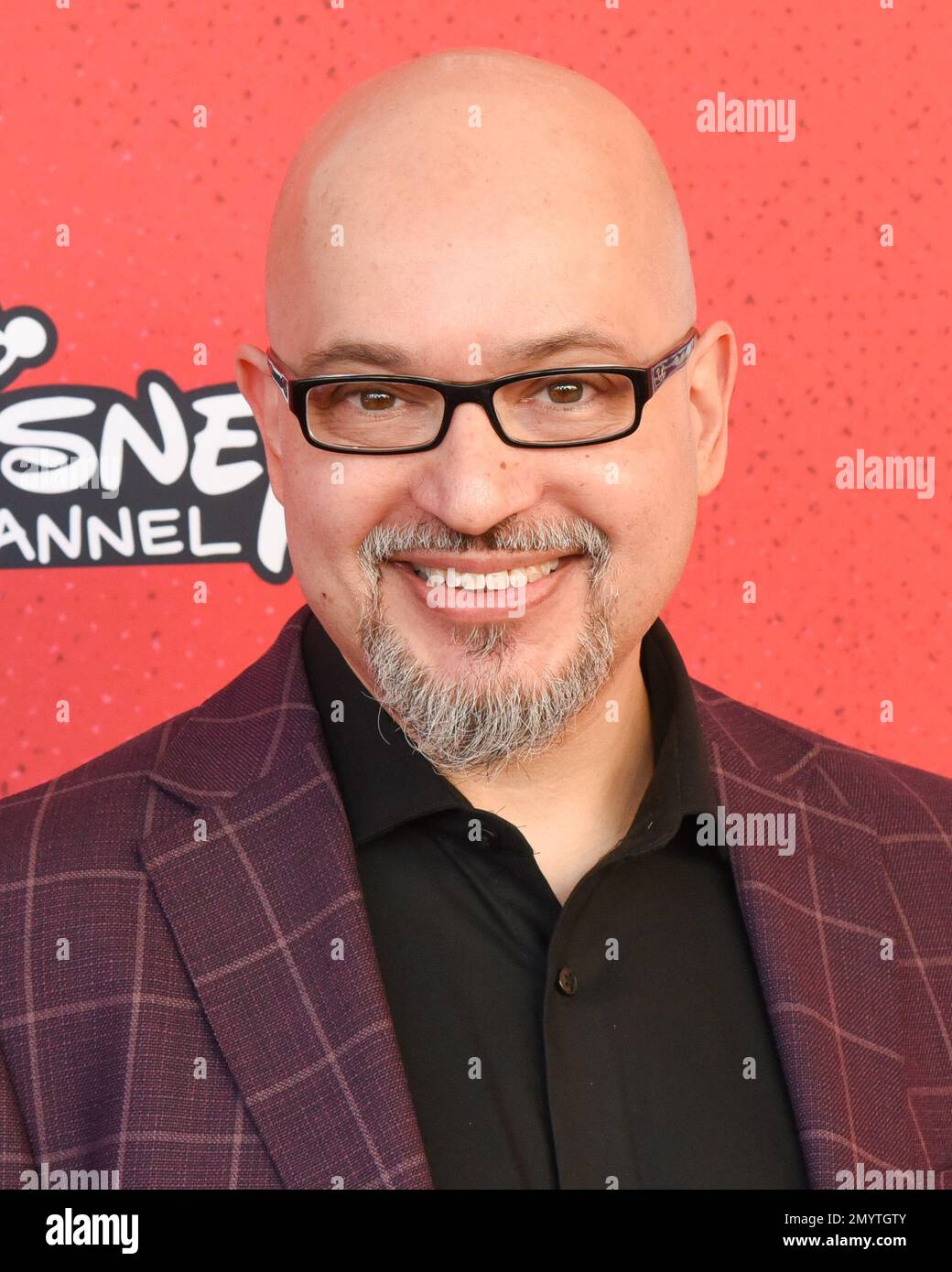 04 February 2023 Burbank, California Steve Loter. 'Marvel's Moon