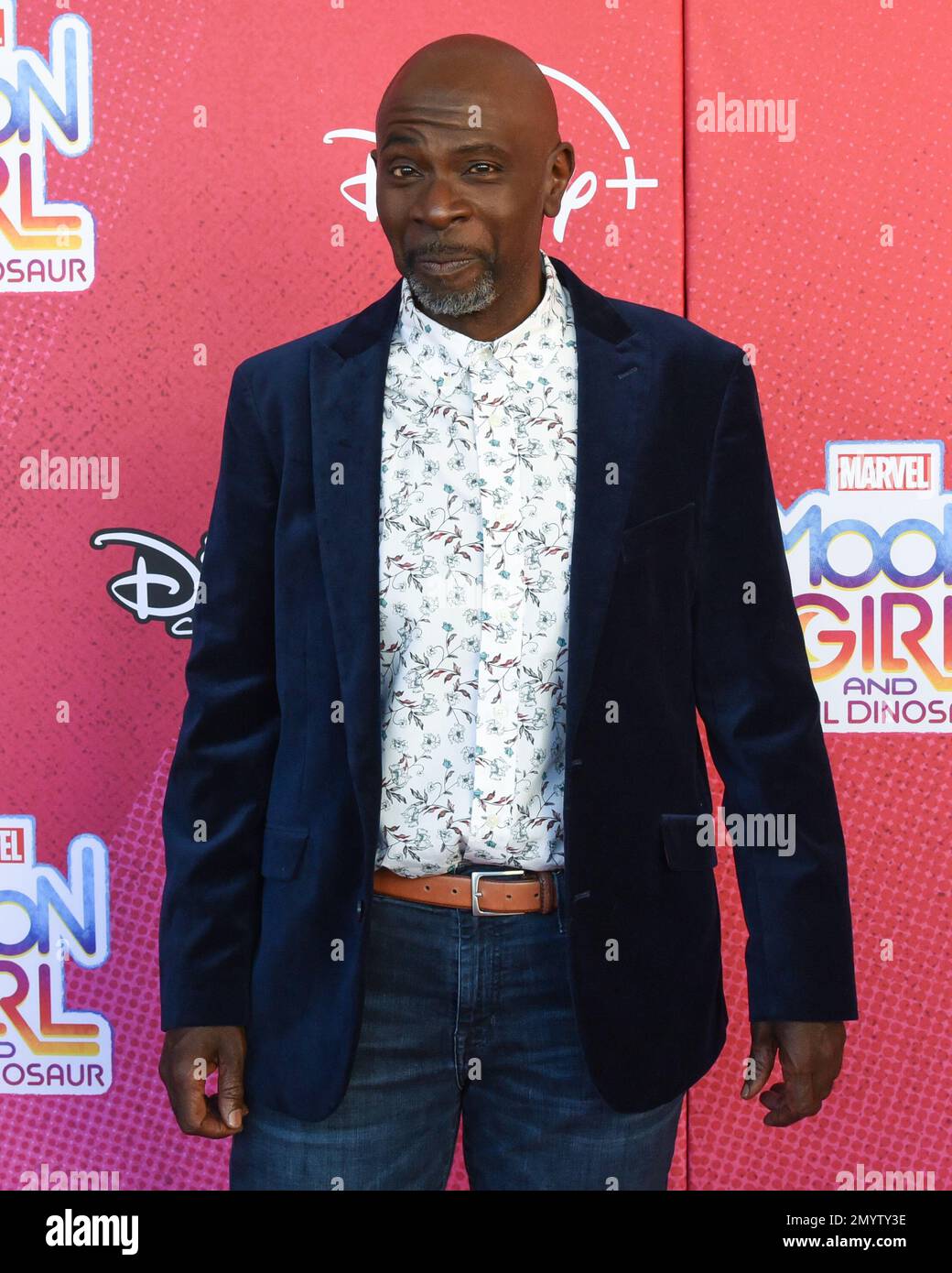 Gary Anthony Williams Wife
