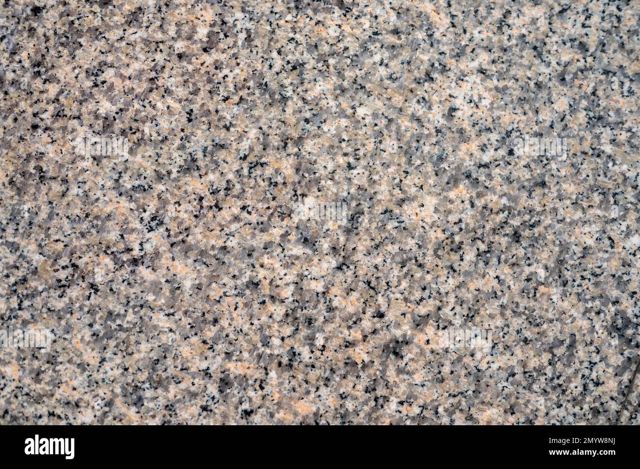 Seamless white quartz texture pattern. The subtle texture is tileable, best  for repeating countertop background surface. Quartz is an engineered stone  kitchen counter material unlike marble / granite. Stock Photo
