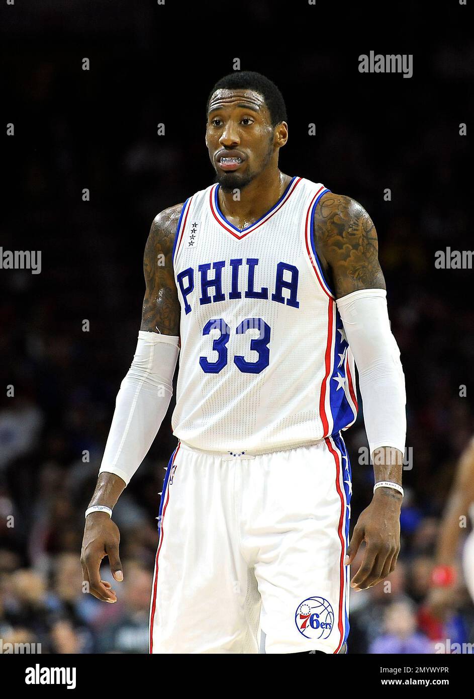 Robert Covington, Philadelphia 76ers