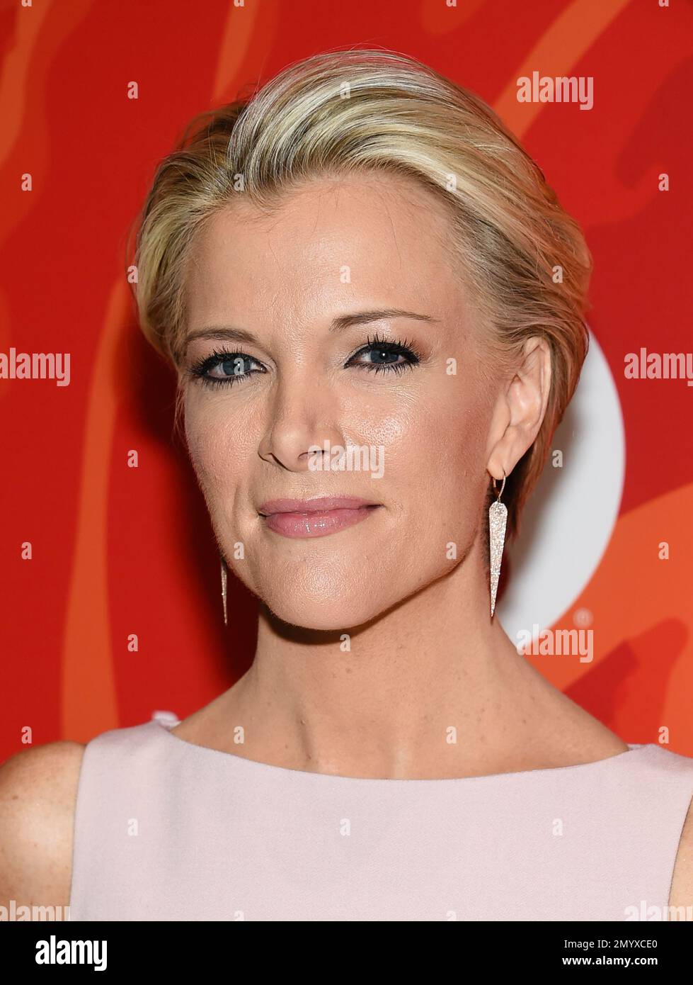 Fox News anchor Megyn Kelly attends the 2016 Variety's Power of Women: New York, presented by Lifetime, at Cipriani Midtown on Friday, April 8, 2016, in New York. (Photo by Evan Agostini/Invision/AP Fox News anchor Megyn Kelly attends the 2016 Variety's Power of Women: New York, presented by Lifetime, at Cipriani Midtown on Friday, April 8, 2016, in New York. (Photo by Evan Agostini/Invision/AP