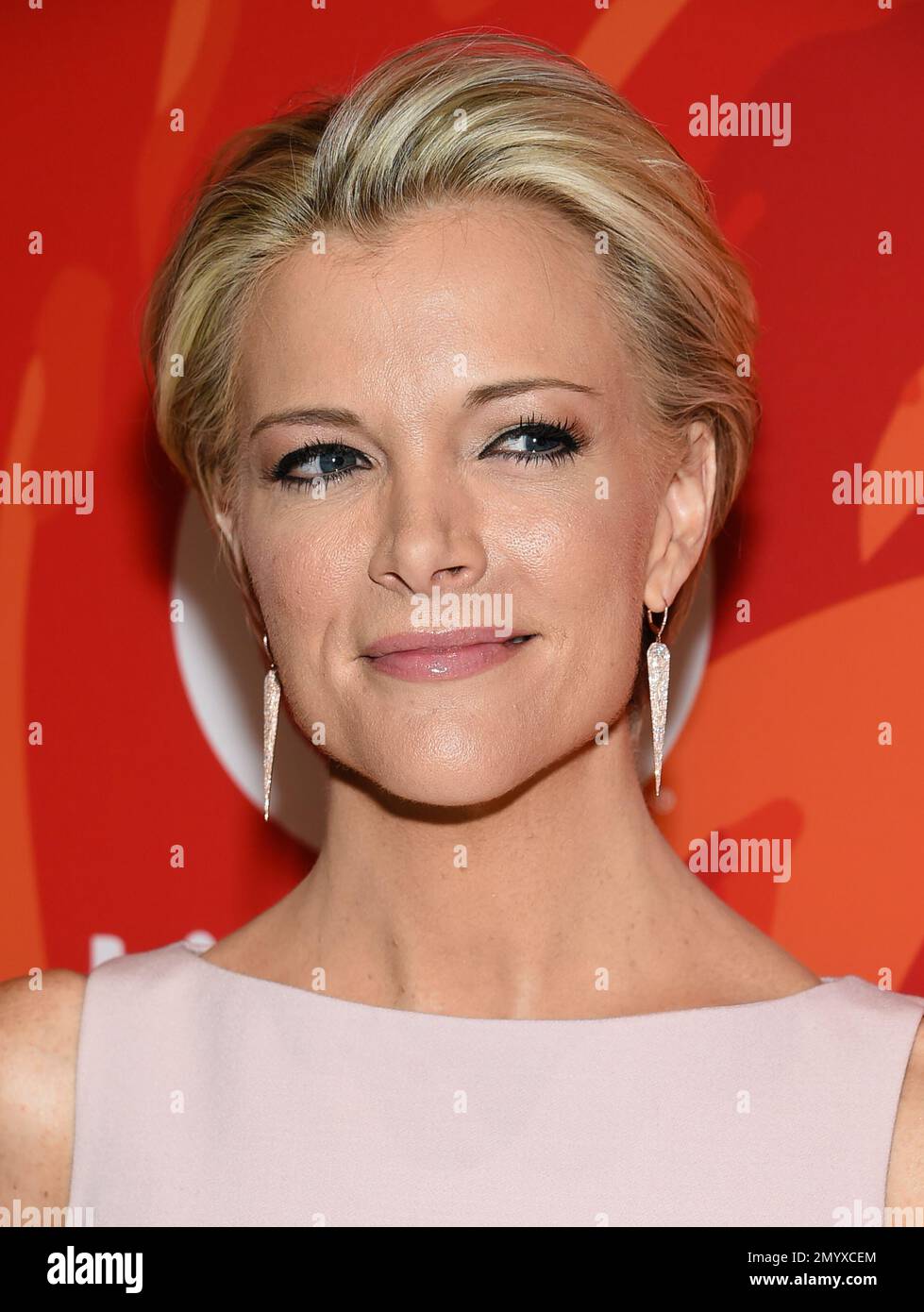 Fox News anchor Megyn Kelly attends the 2016 Variety's Power of Women