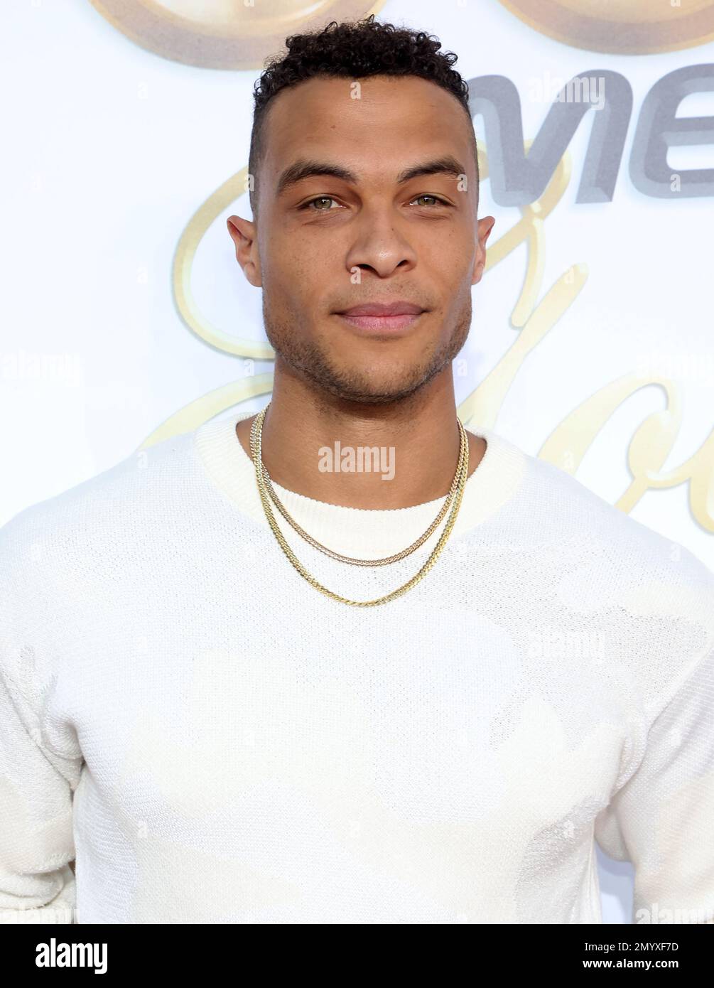 Dale Moss, at 2023 Gold Meets Golden 10th Anniversary Year Event at Virginia Robinson Gardens in