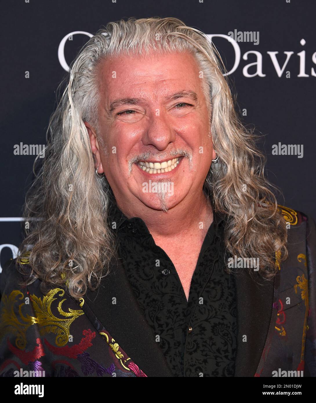 Beverly Hills, USA. 4th Feb 2023. Paul Antonelli arriving to the 2023