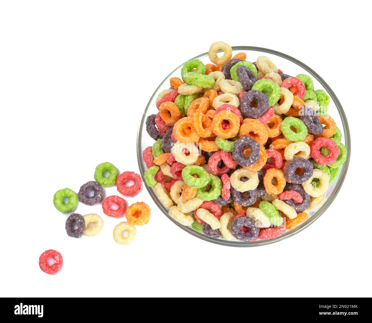 Fruity loops hi-res stock photography and images - Alamy