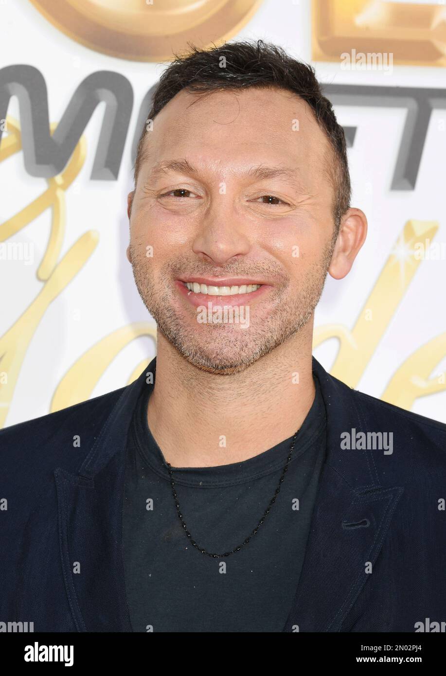 BEVERLY HILLS, CALIFORNIA - FEBRUARY 04: Ian Thorpe attends the 2023 ...