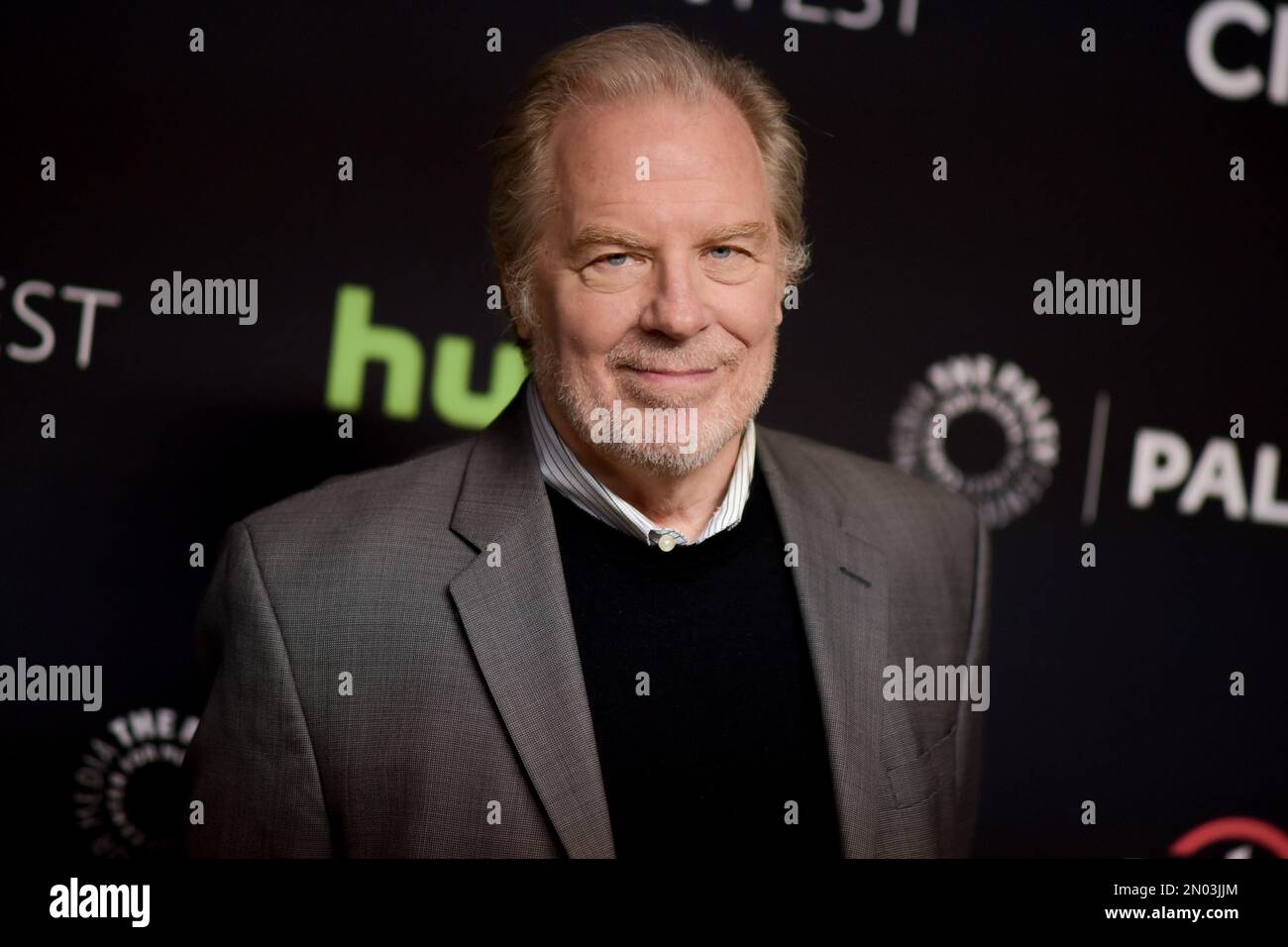 Michael McKean attends the 33rd Annual Paleyfest: &ldquo;Better Call Saul