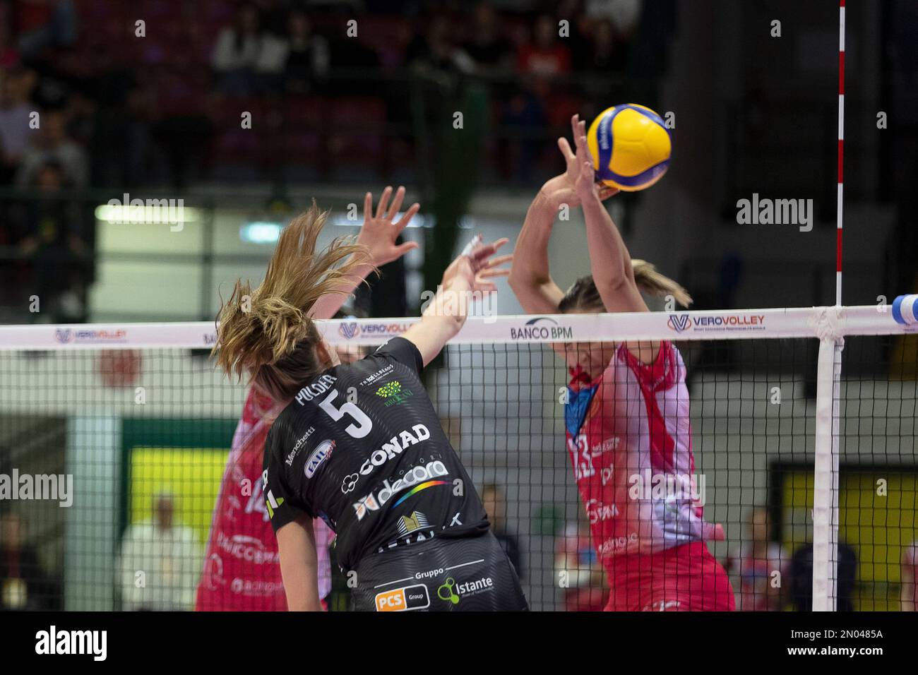 Jordan larson vero hi-res stock photography and images - Alamy
