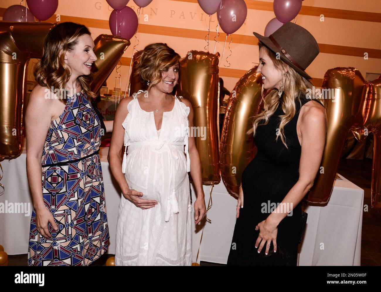 IMAGE DISTRIBUTED FOR BIG CITY MOMS From left to right, actress