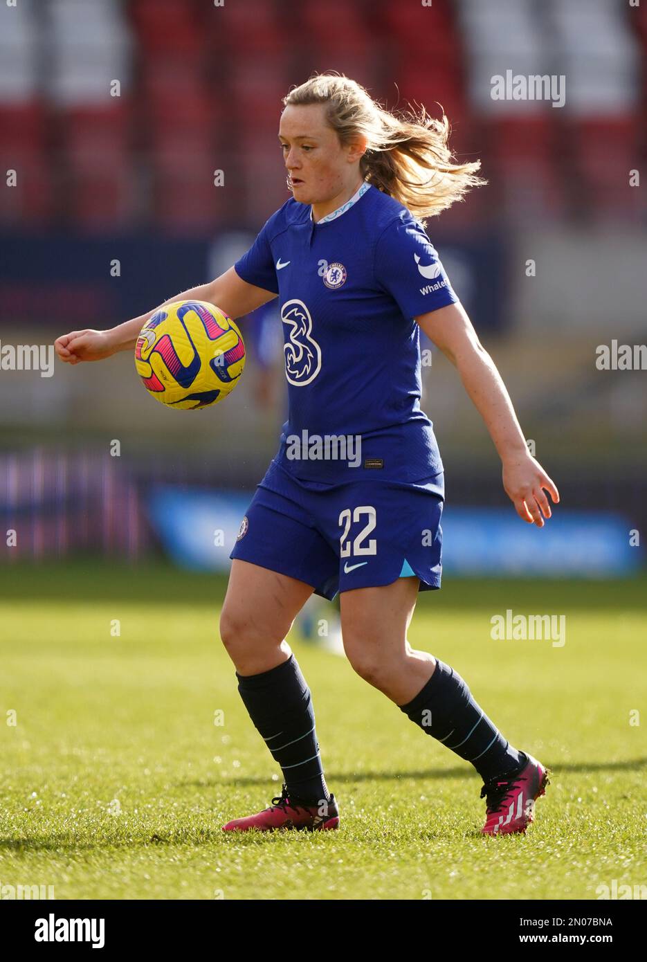 Erin cuthbert hotspur hi-res stock photography and images - Alamy