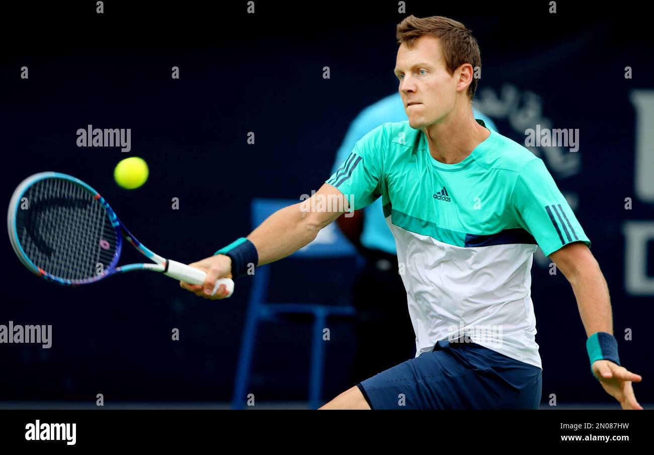 tomas berdych adidas