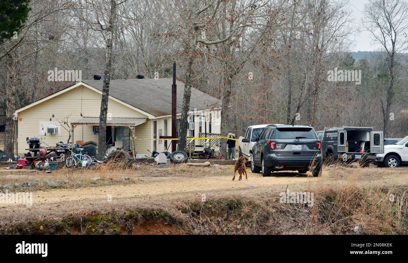 FILE A Saturday, Feb. 20, 2016 file photo shows an overview of the