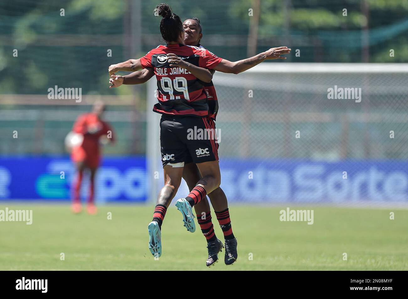 Rio De Janeiro, Brazil. 05th Feb, 2023. RJ Rio de Janeiro 02/05