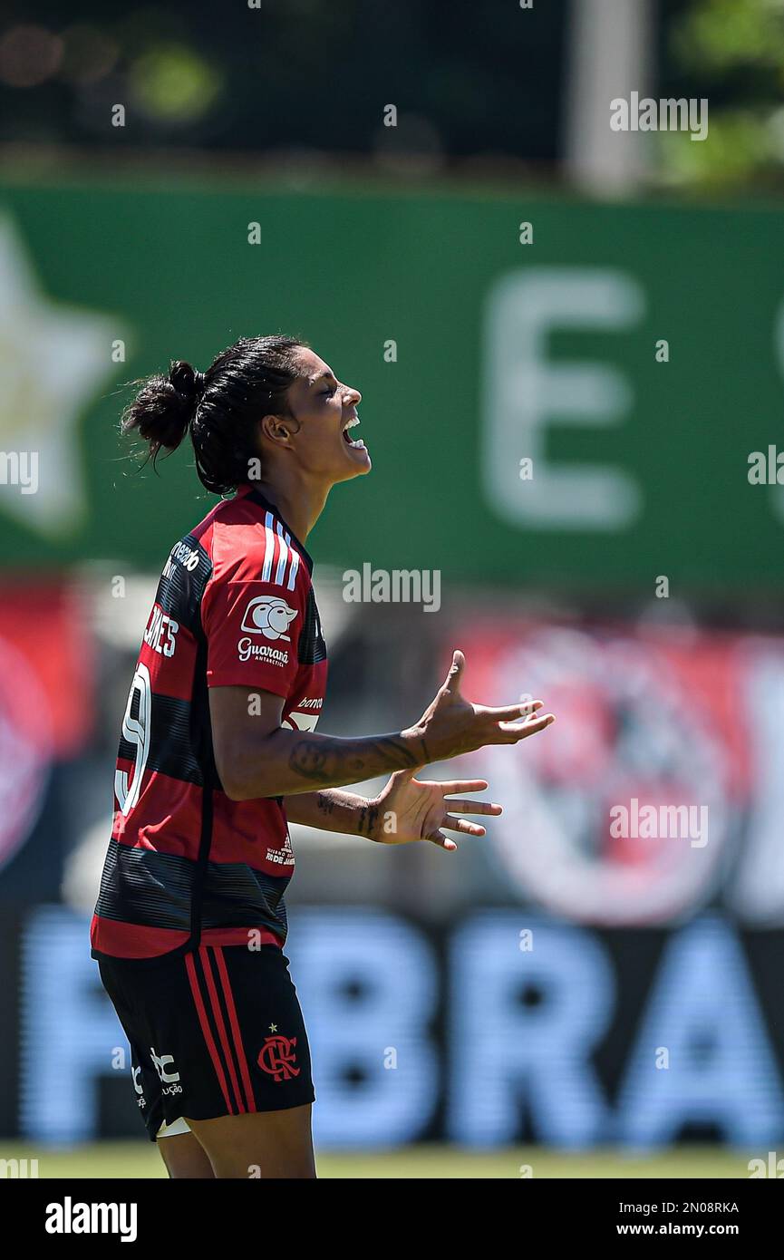 Rio De Janeiro, Brazil. 05th Feb, 2023. RJ Rio de Janeiro 02/05