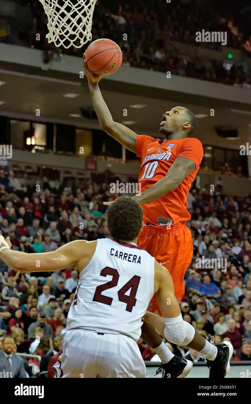 Dorian Finney-Smith - Men's Basketball - Florida Gators