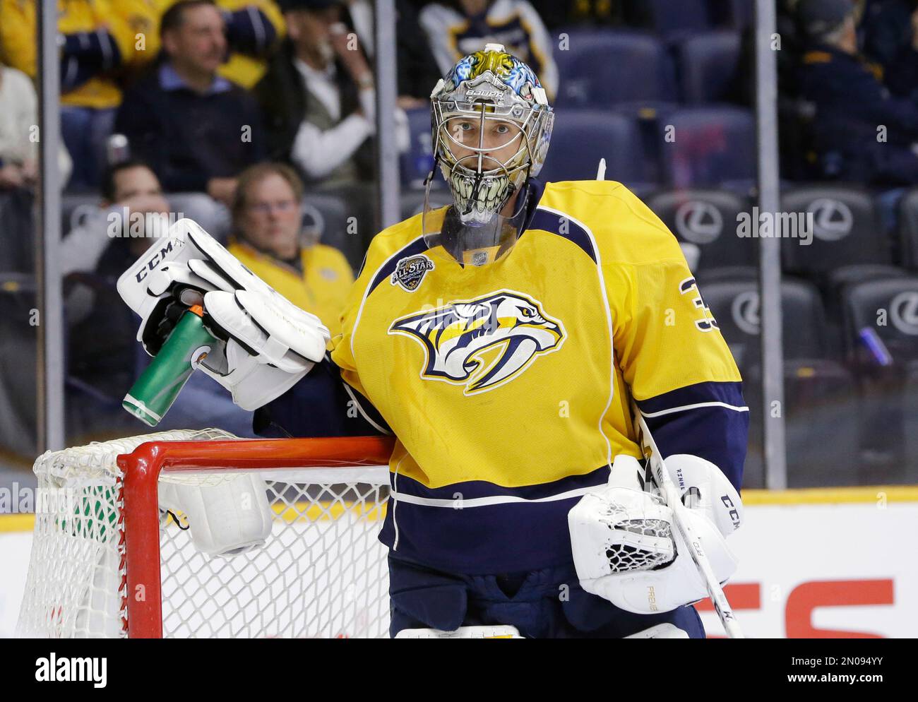 nashville-predators-goalie-pekka-rinne-of-finland-takes-a-drink-in