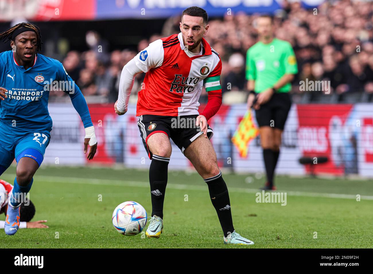 Orkun kokcu 2023 hi-res stock photography and images - Alamy