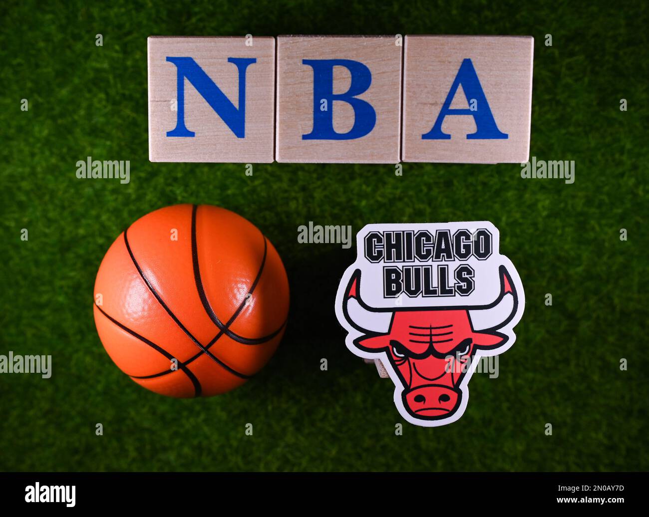 7,999 Chicago Bulls Stadium Stock Photos, High-Res Pictures, and
