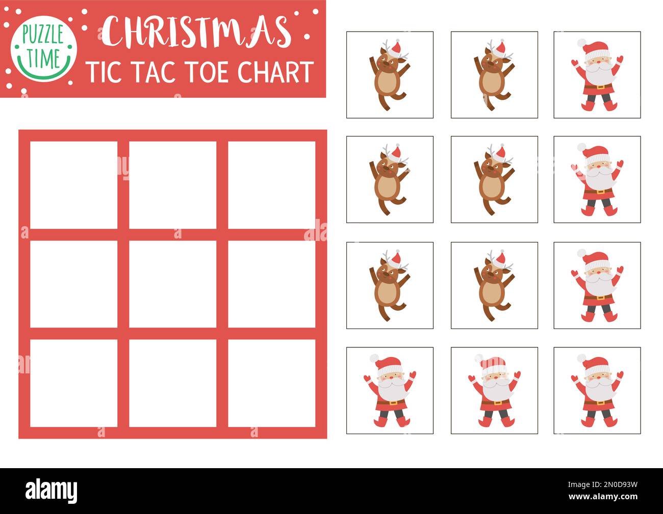 tic-tac-toe-board-stock-vector-images-page-2-alamy