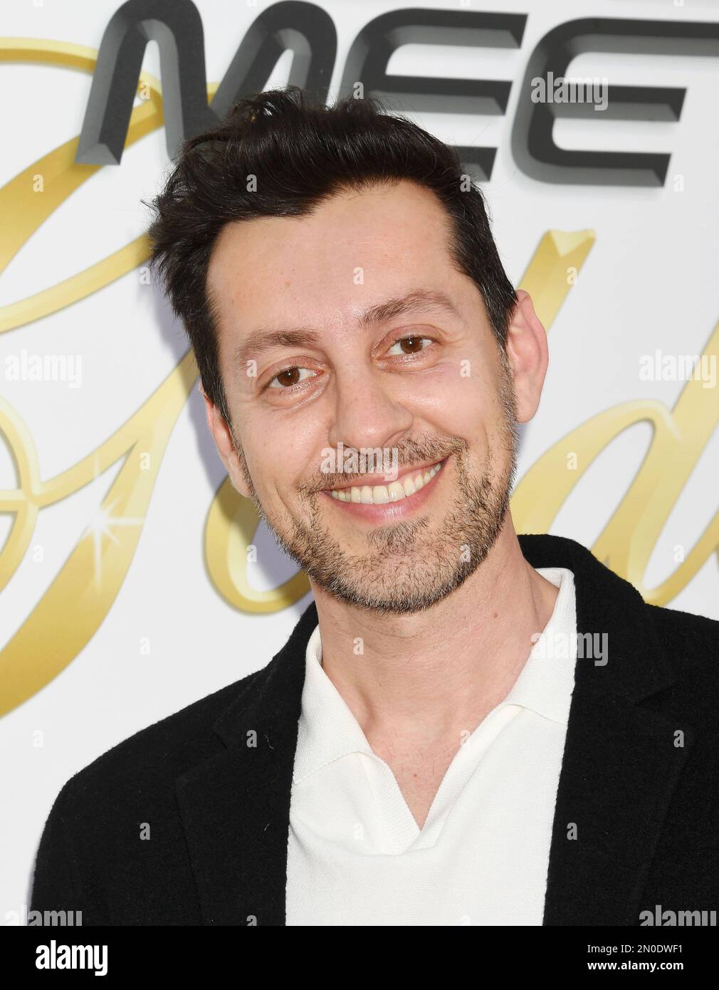 BEVERLY HILLS, CALIFORNIA FEBRUARY 04 Max Amini attends the 2023