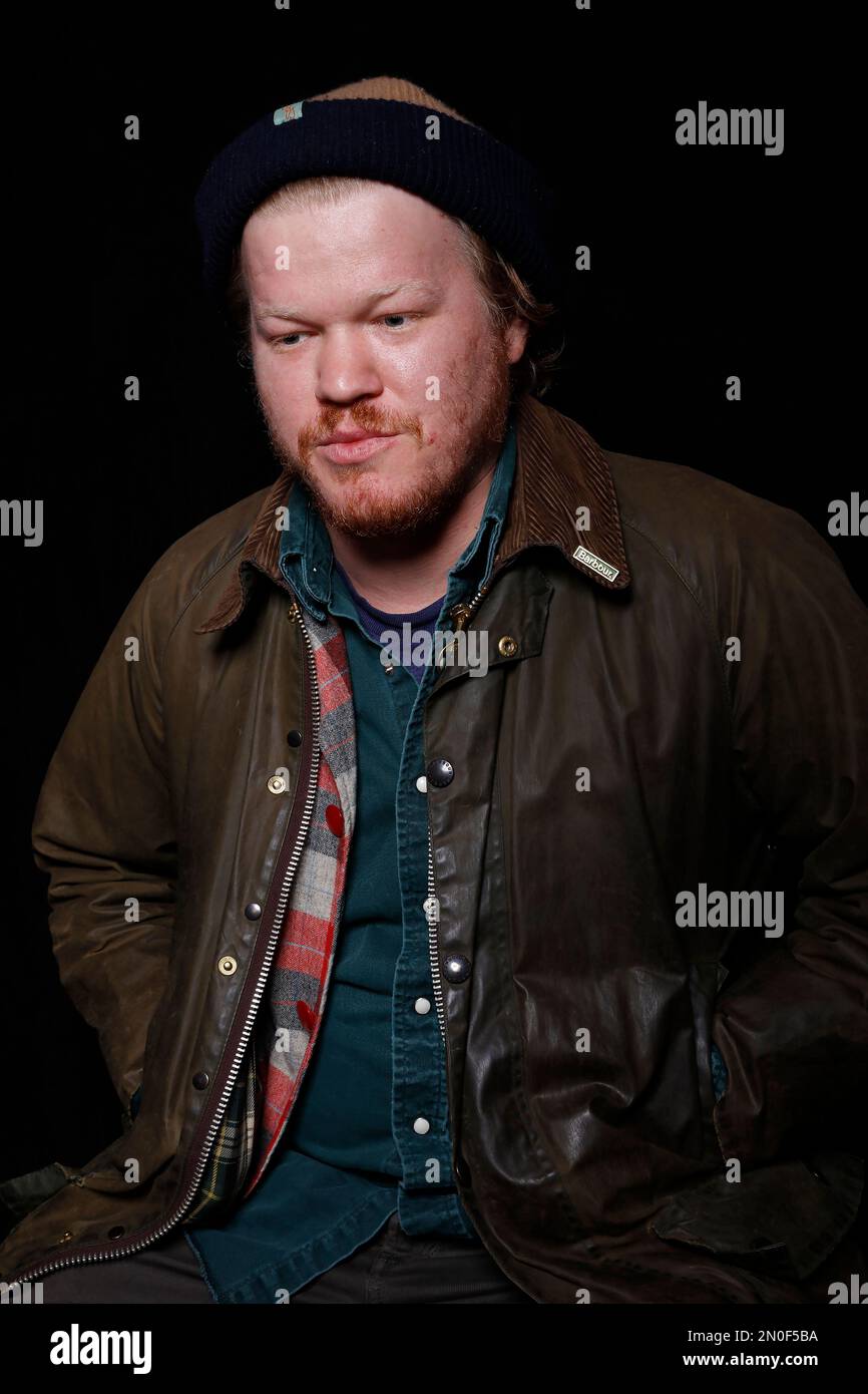 Actor Jesse Plemons poses for a portrait to promote the film, "Other