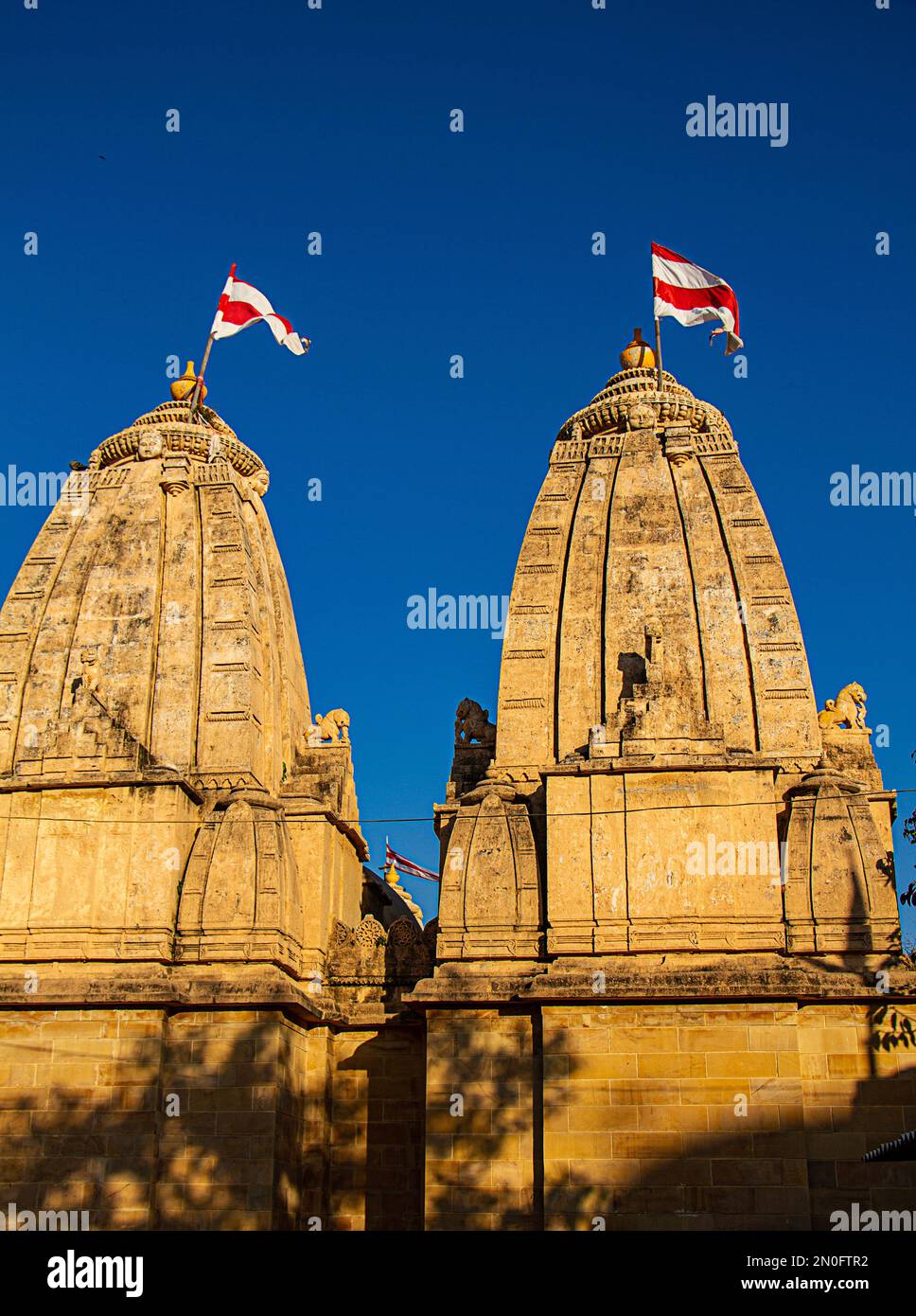 Hinglaj Temple in Koteshwar in Gujarat in India Stock Photo Alamy