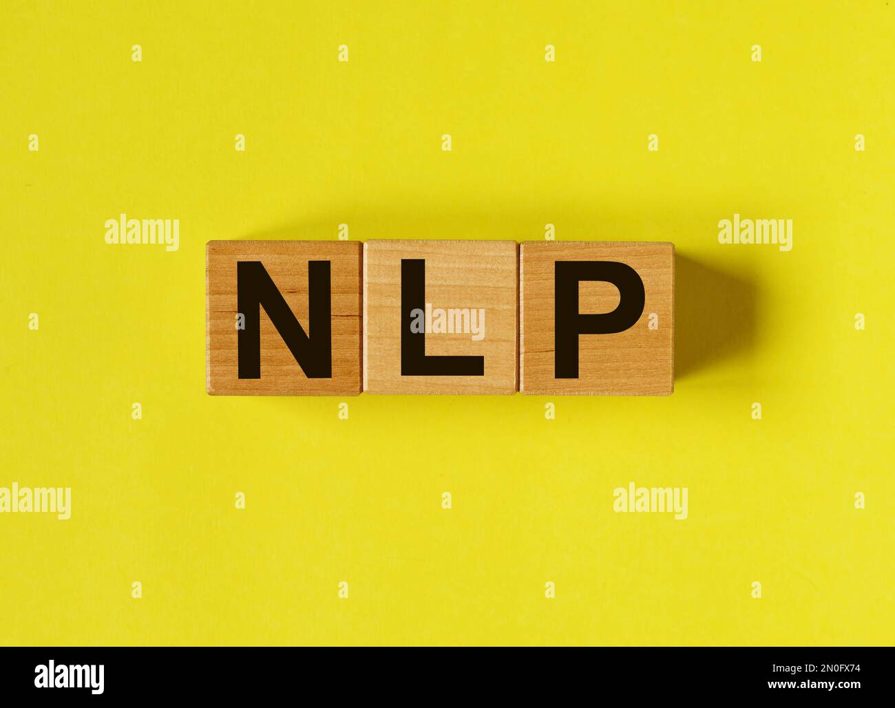 Nlp cube hi-res stock photography and images - Alamy