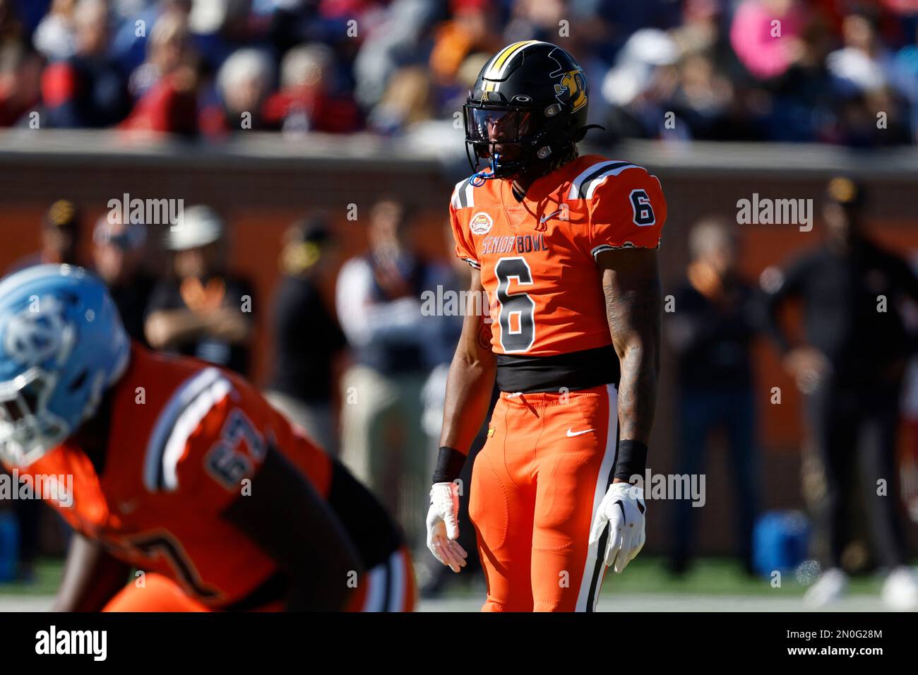 Camerun Peoples, RB, Appalachian State