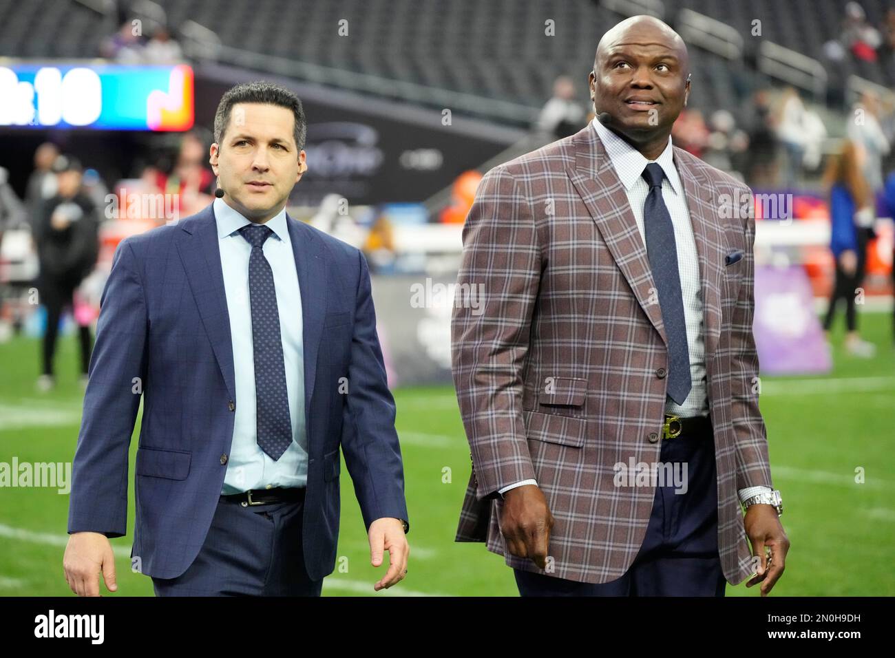 Adam Schefter on X: ESPN's 2023 Monday Night Football Schedule