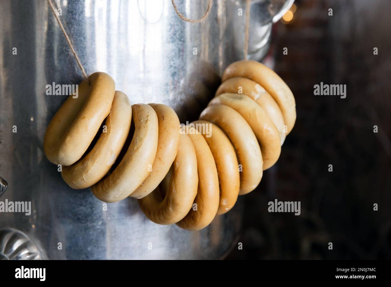 Bundle bagels hi-res stock photography and images - Alamy