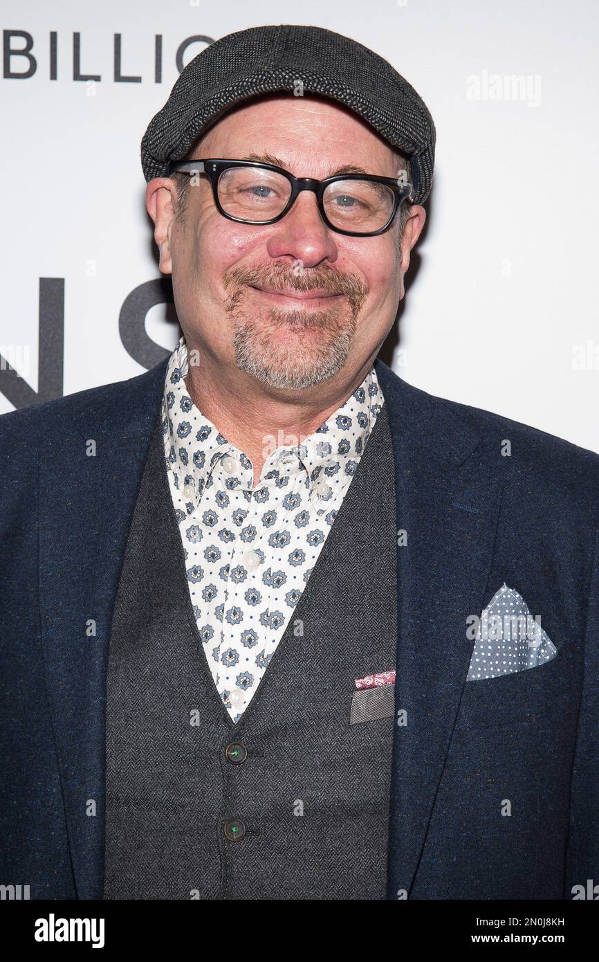 Terry Kinney attends the Showtime series premiere of 