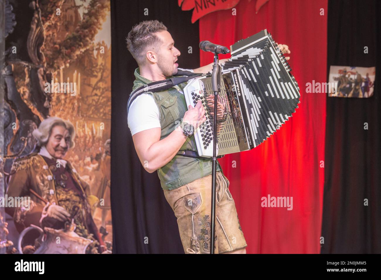 Narren hi-res stock photography and images - Alamy