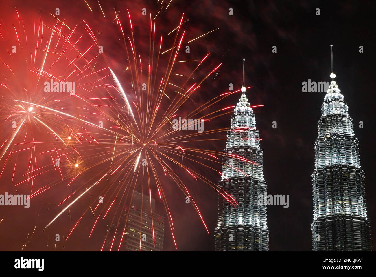 New year