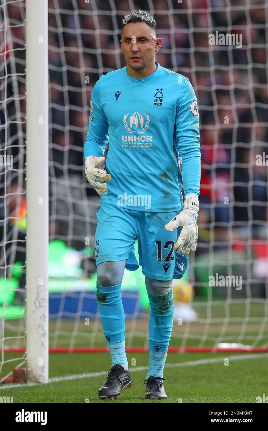 Keylor Navas And Gallos A Match You Wont Want To Miss - 6orplsu